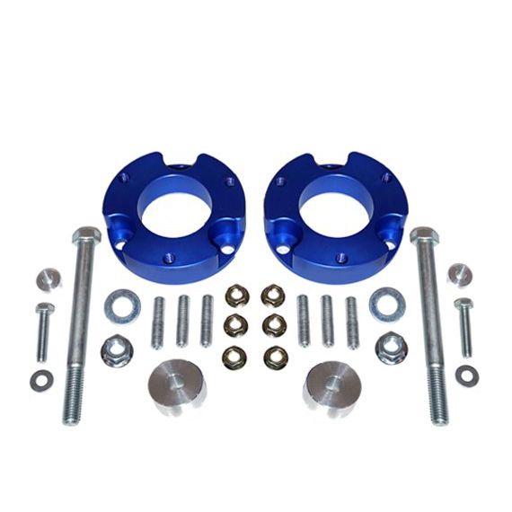 Leveling Kit For 2.25 inch Lift For 05-23 Tacoma 4WD/PreRunner