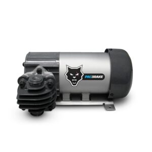 HP10625H 12V HP625 Series Heavy Duty Air Compressor - Horizontal Pump Head