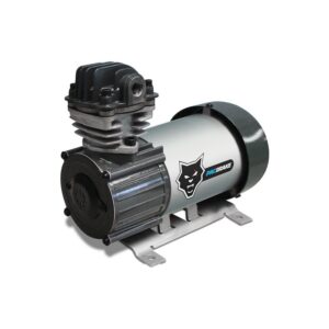 HP10625V-24 24V HP625 Series Heavy Duty Air Compressor - Vertical Pump Head