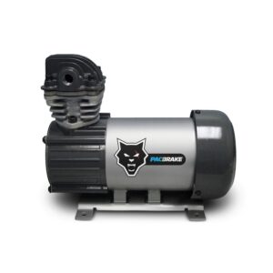 HP10625V 12V HP625 Series Heavy Duty Air Compressor - Vertical Pump Head