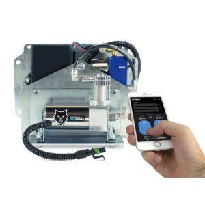 HP20649-QM Dual Channel Wireless (2nd Generation) w/ SD Compressor (Quick Mount)