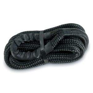 HP10652-30 1 1/8" Kinetic Recover Rope (30,000 lb break rating, 30% stretch)