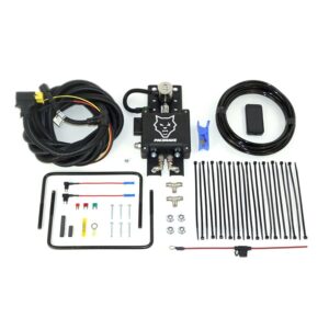 HP30000-ES-R BRAVO Wireless Air Controls (3rd Gen)