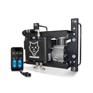 HP30030-NT-QM-R BRAVO Wireless Air Controls (3rd Gen)