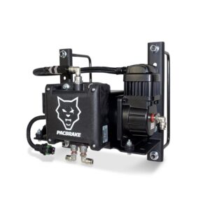 HP30040-NT-QM BRAVO Wireless Air Controls (3rd Gen), Quick Mount, XD Compressor