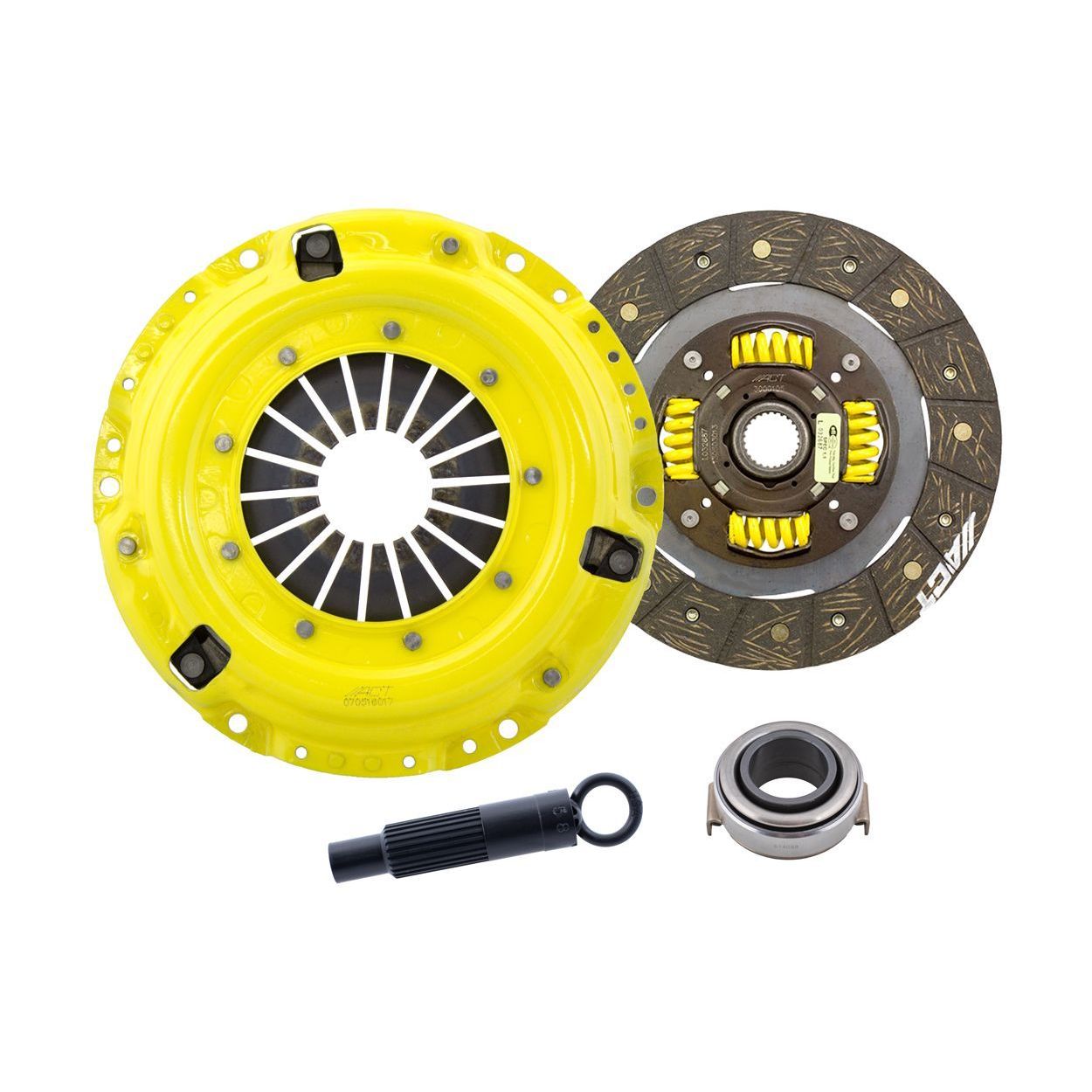 ACT HD/Perf Street Sprung Kit