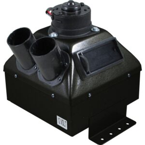 Carlsbad Floor or Wall Mount Heater