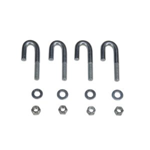 Husky Towing Replacement