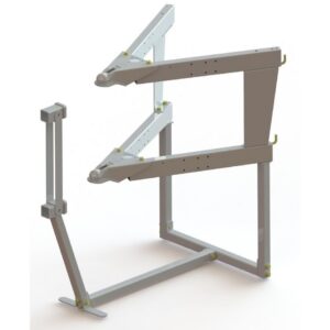 Husky Towing Replacement