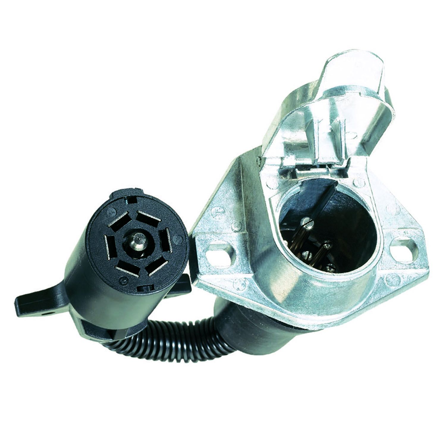 Husky Towing Trailer Wiring Trailer Connector