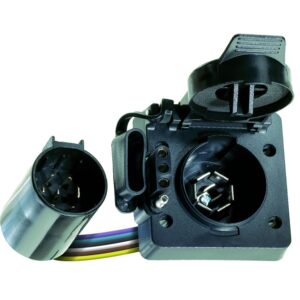 Husky Towing Trailer Wiring Trailer Connector