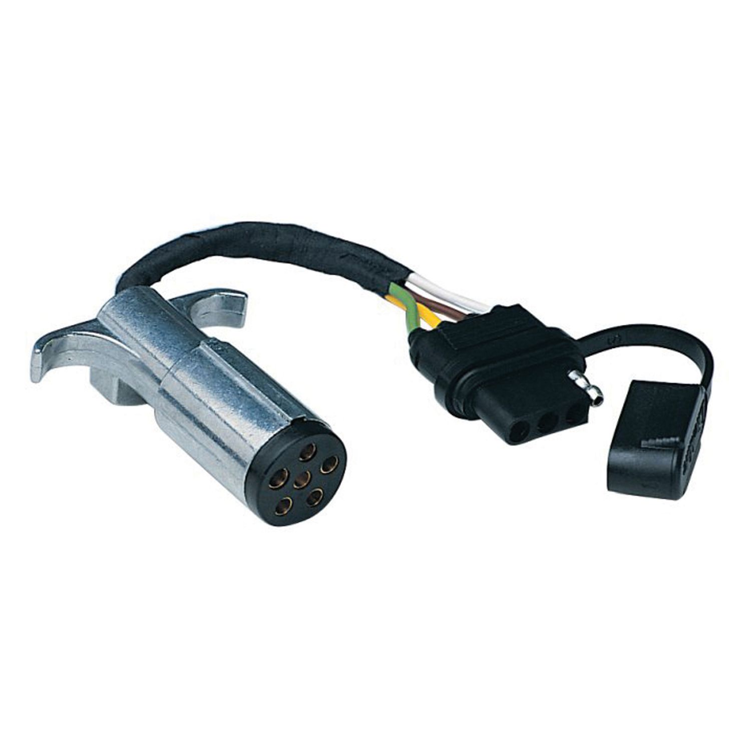 Husky Towing Trailer Wiring Trailer Connector