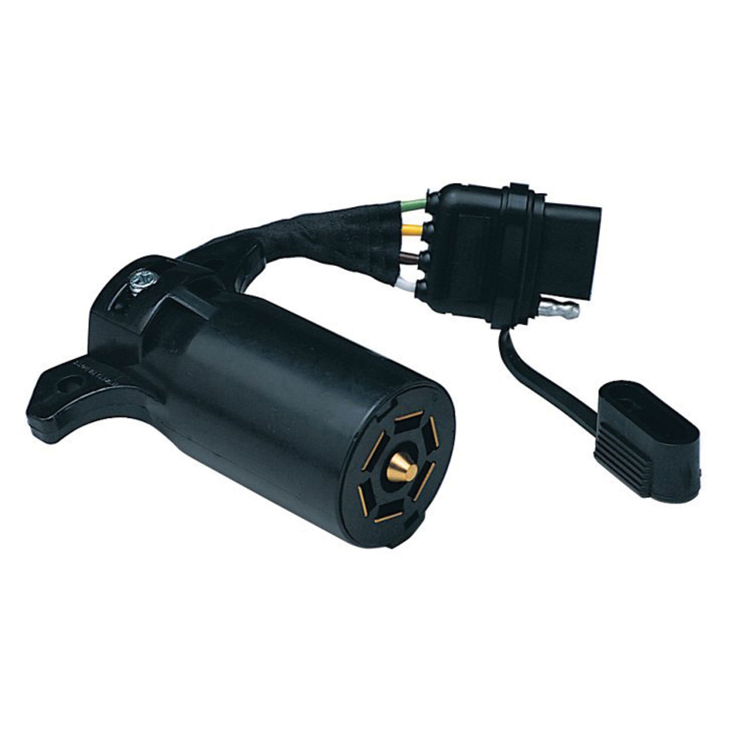 Husky Towing Trailer Wiring Trailer Connector