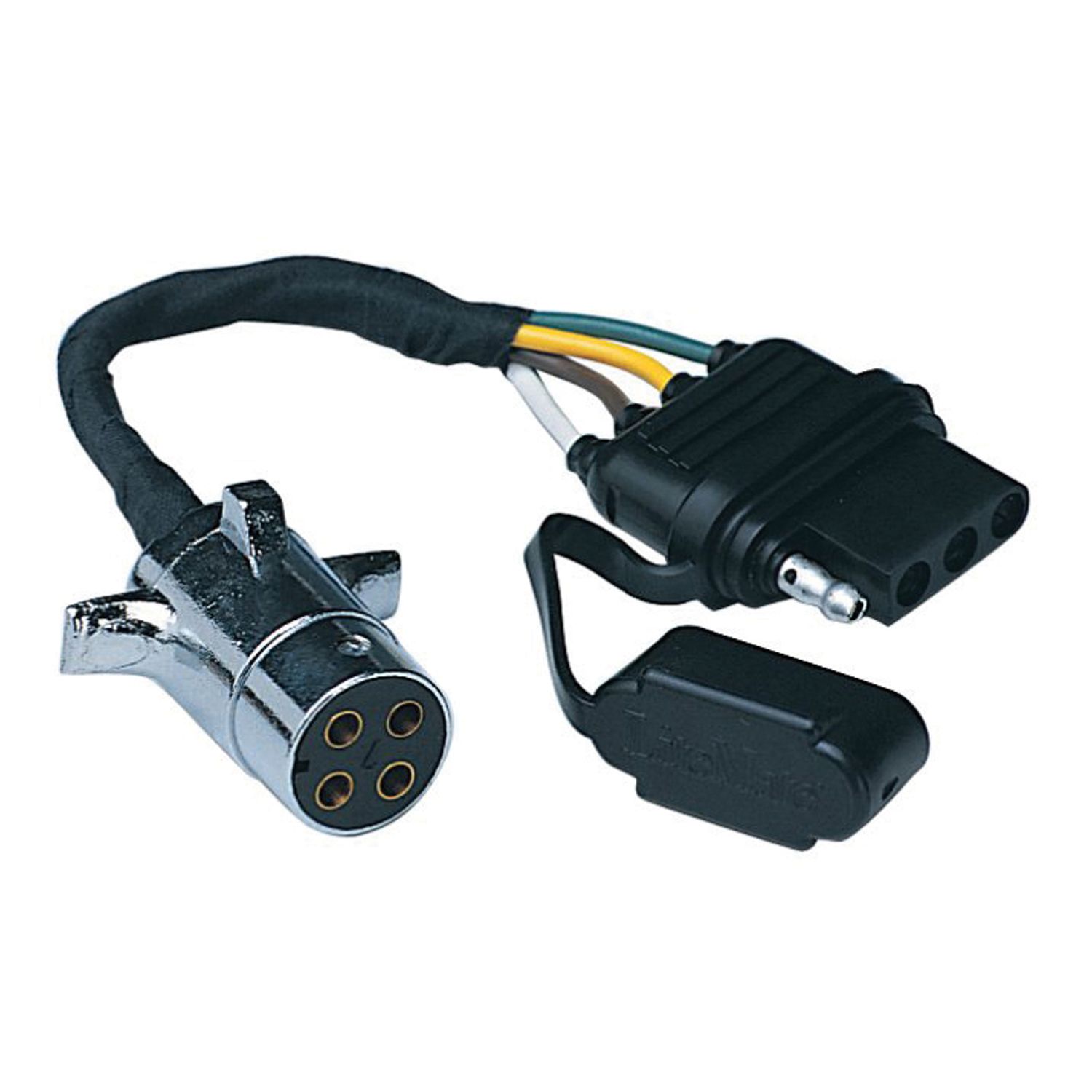 Husky Towing Trailer Wiring Trailer Connector