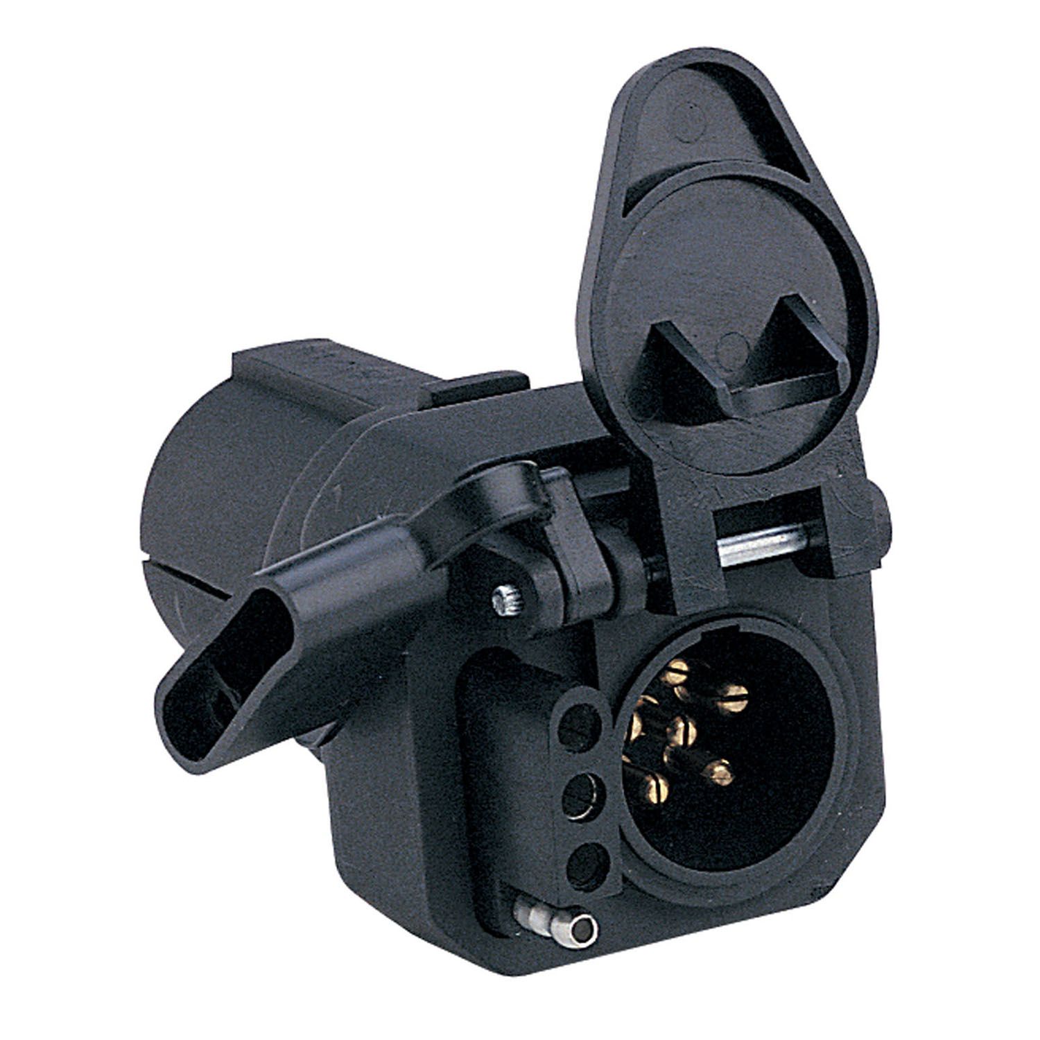 Husky Towing Trailer Wiring Trailer Connector