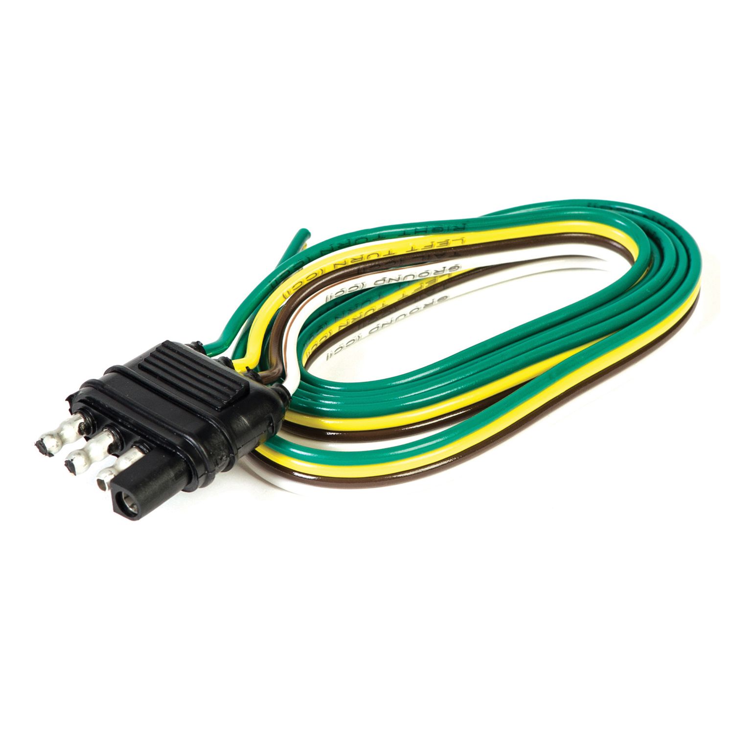 Husky Towing Trailer Wiring Trailer Connector