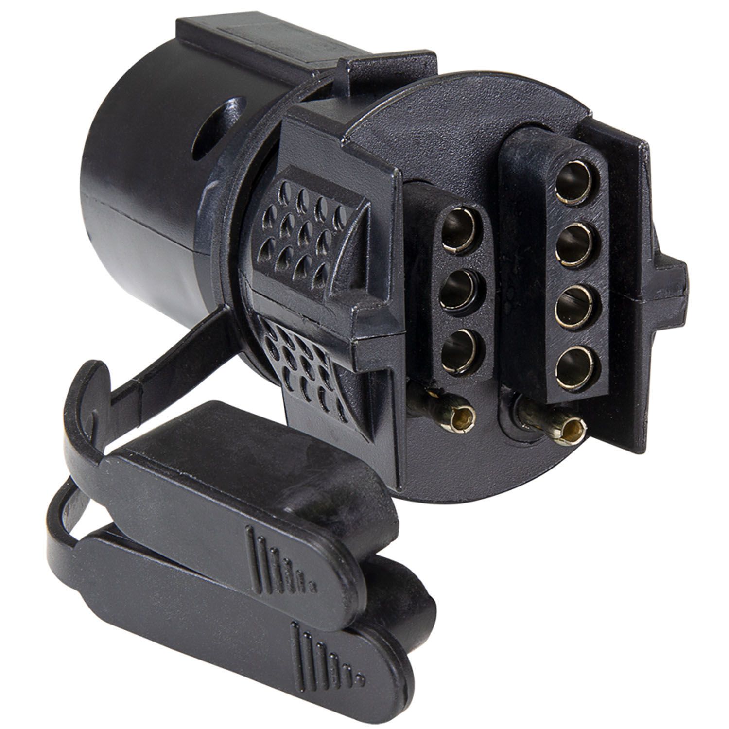 Husky Towing Trailer Wiring Trailer Connector