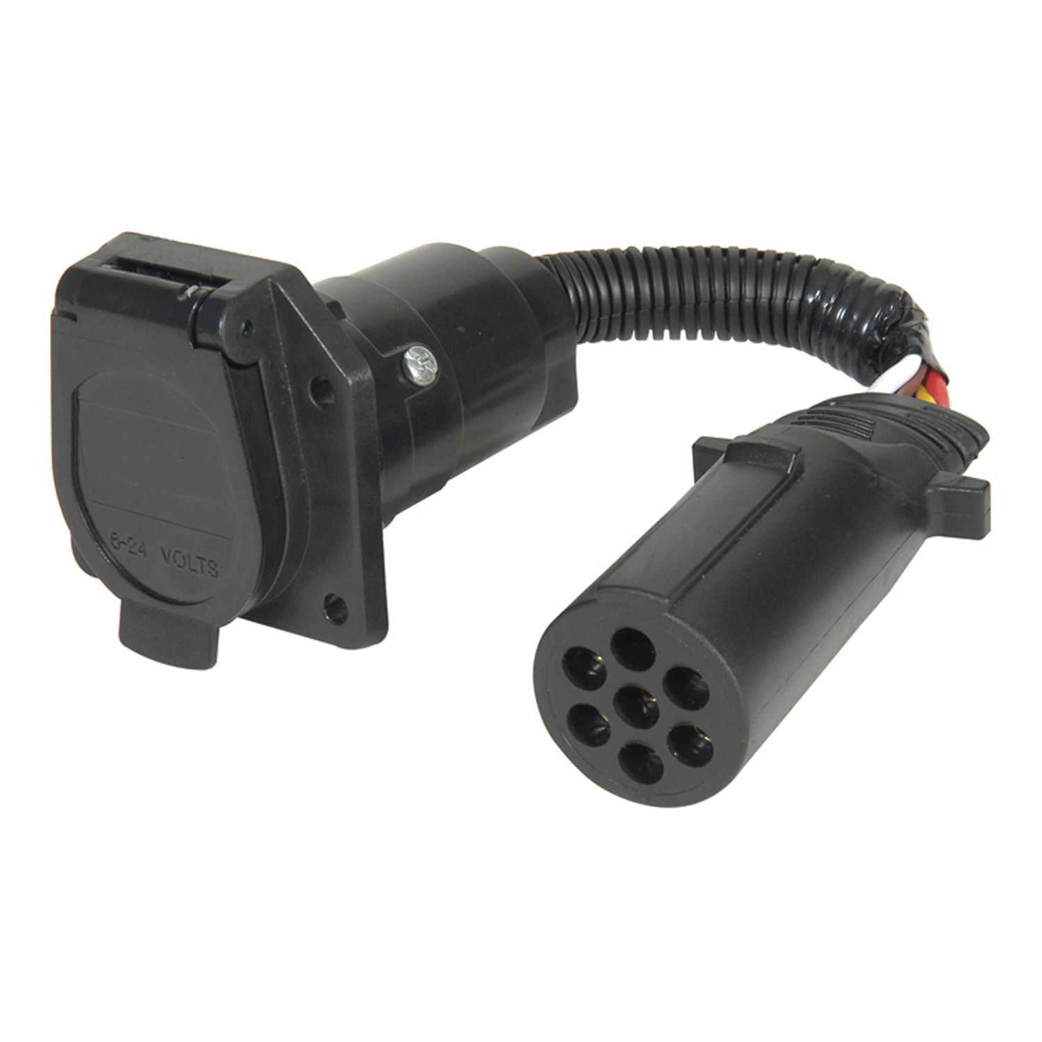 Husky Towing Trailer Wiring Trailer Connector