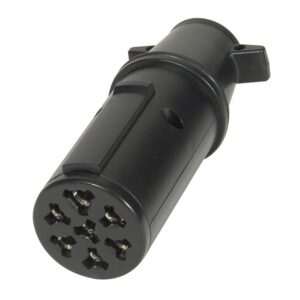 Husky Towing Trailer Wiring Trailer Connector