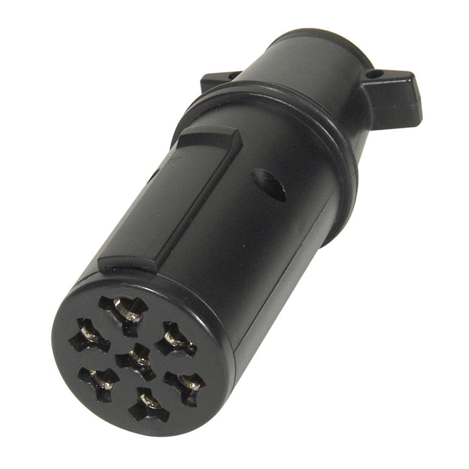 Husky Towing Trailer Wiring Trailer Connector