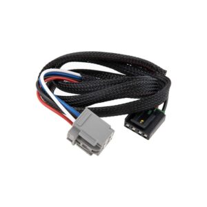 Husky Towing Brake Control Trailer Brake