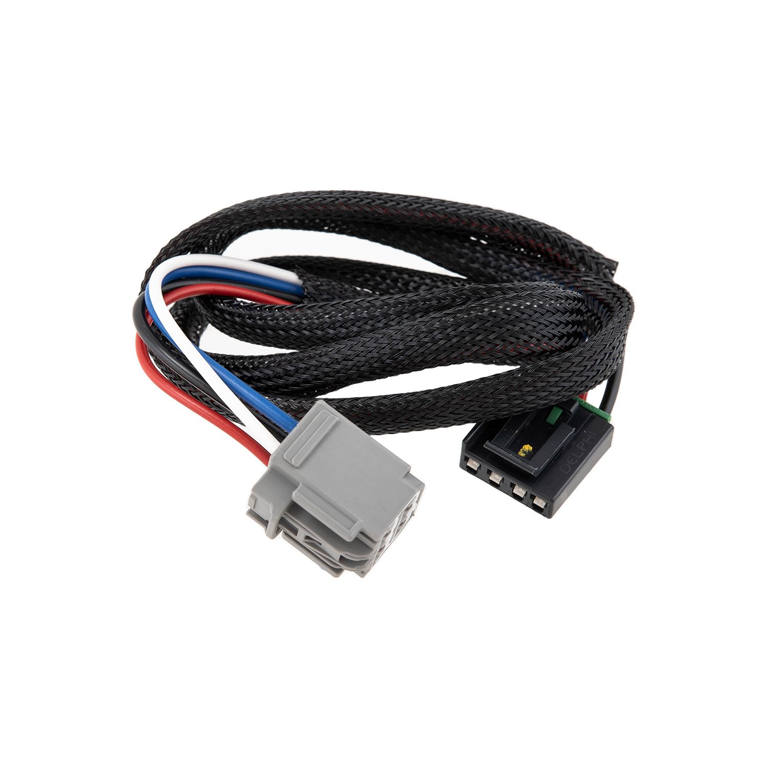 Husky Towing Brake Control Trailer Brake