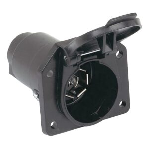 Husky Towing Trailer Wiring Trailer Connector