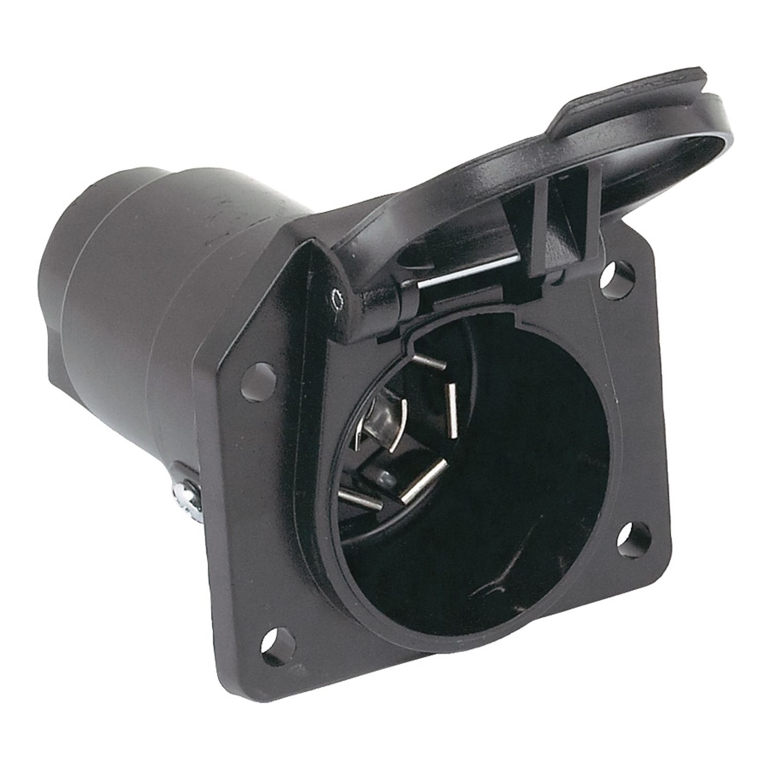 Husky Towing Trailer Wiring Trailer Connector