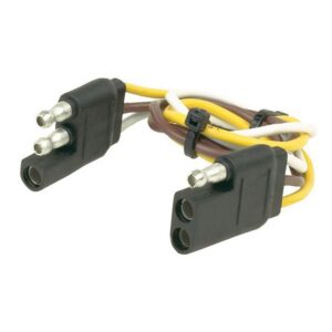 Husky Towing Trailer Wiring Trailer Connector