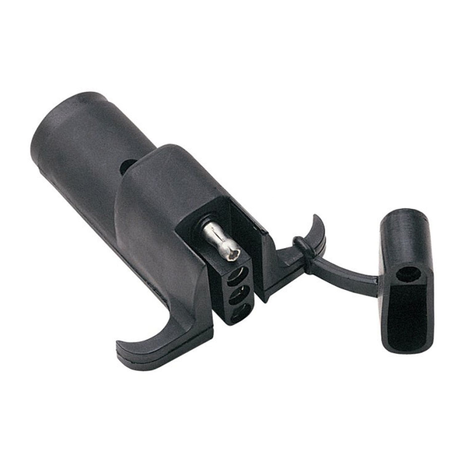 Husky Towing Trailer Wiring Trailer Connector