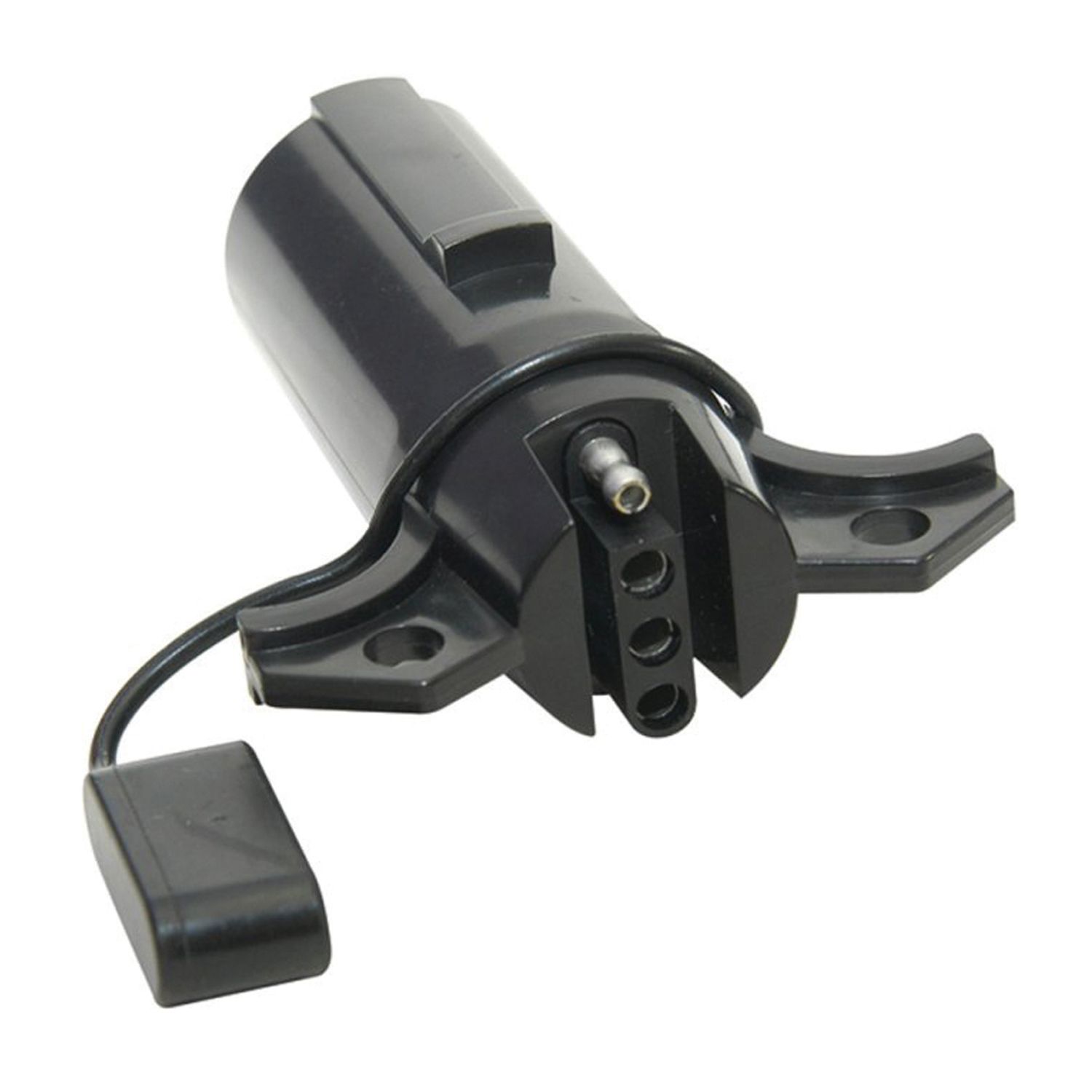 Husky Towing Trailer Wiring Trailer Connector