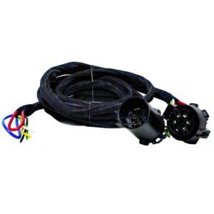 Husky Towing Trailer Wiring Trailer Connector