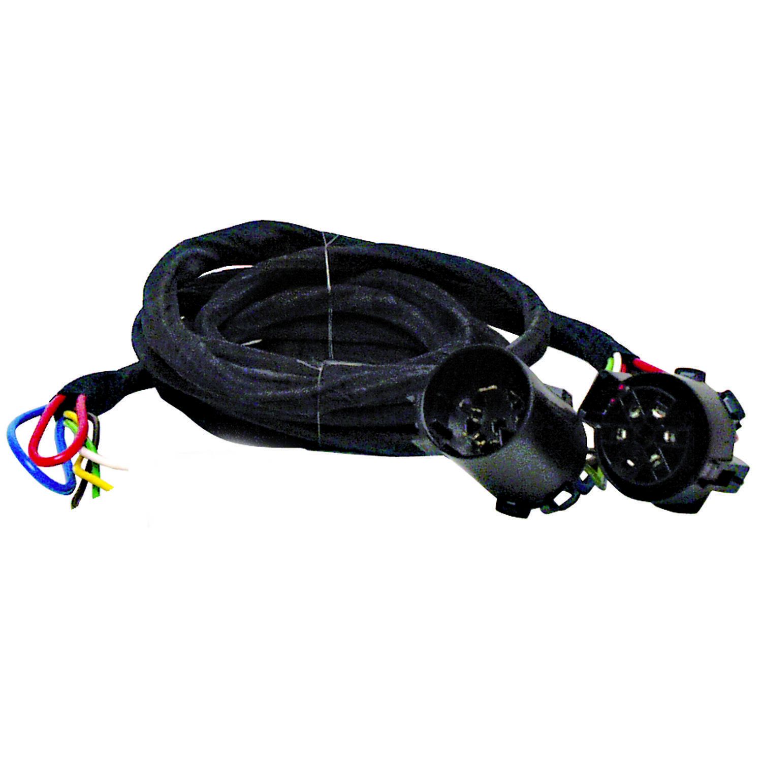 Husky Towing Trailer Wiring Trailer Connector