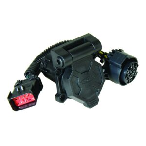 Husky Towing Trailer Wiring Trailer Connector