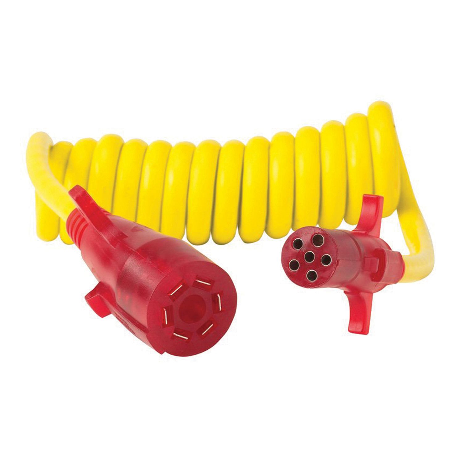 Husky Towing Trailer Wiring Trailer Connector