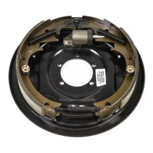 Husky Towing Trailer Brake