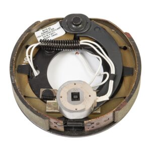 Husky Towing Trailer Brake