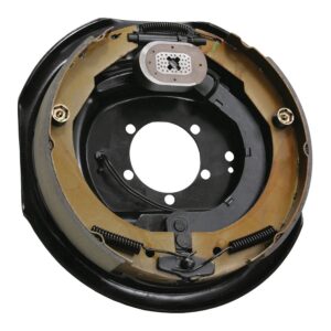 Husky Towing Trailer Brake