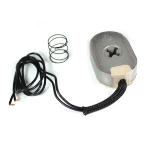 Husky Towing Trailer Brake