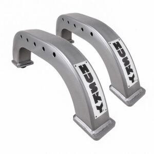 Husky Towing Ball Mount