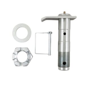 Husky Towing Bracket Replacement