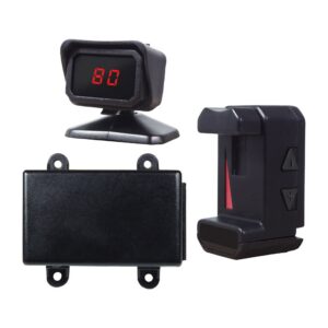 Husky Towing Trailer Brake