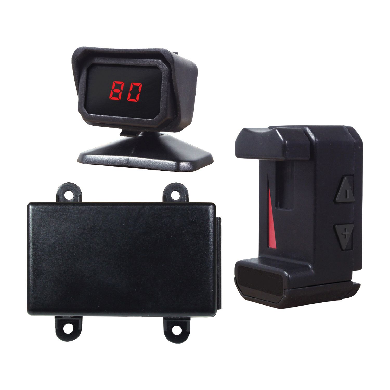 Husky Towing Trailer Brake