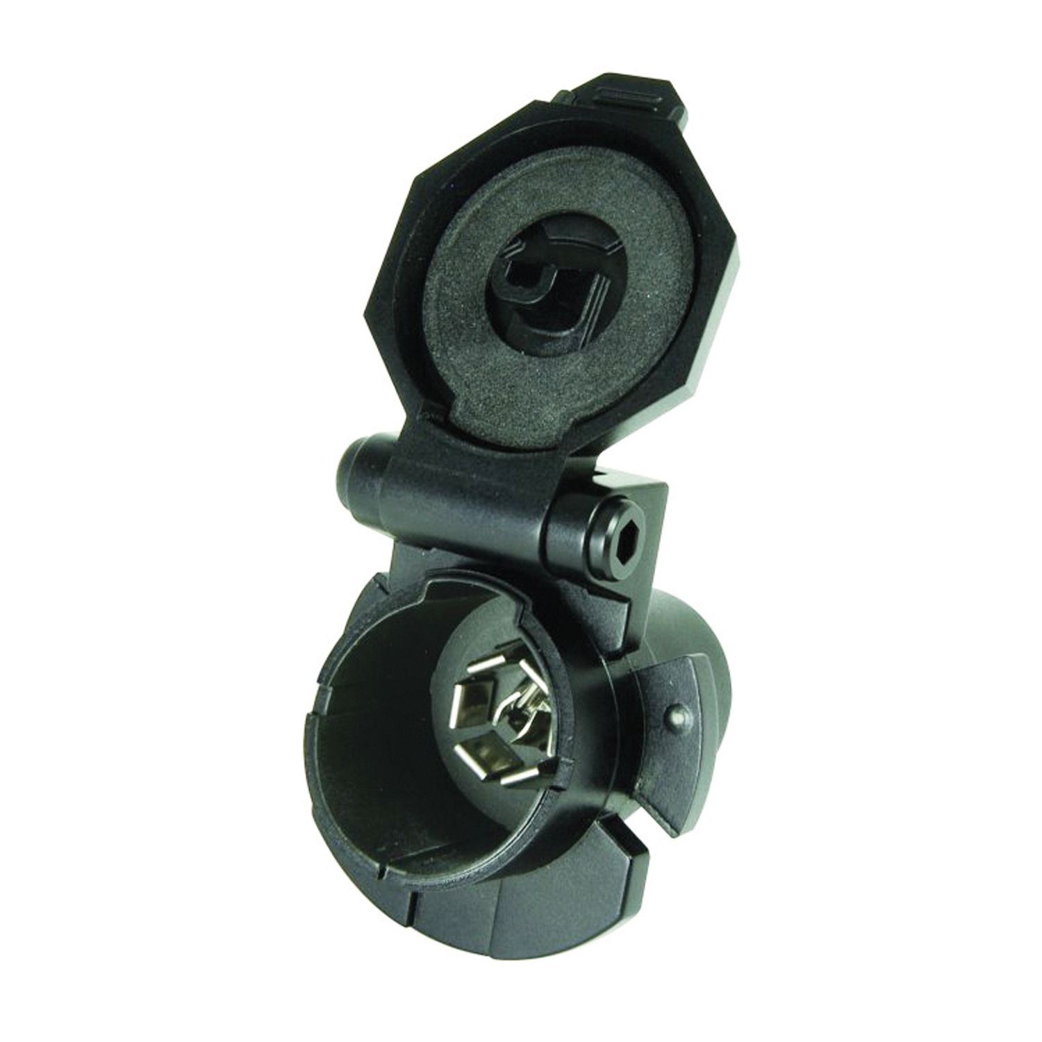 Husky Towing Trailer Wiring Trailer Connector