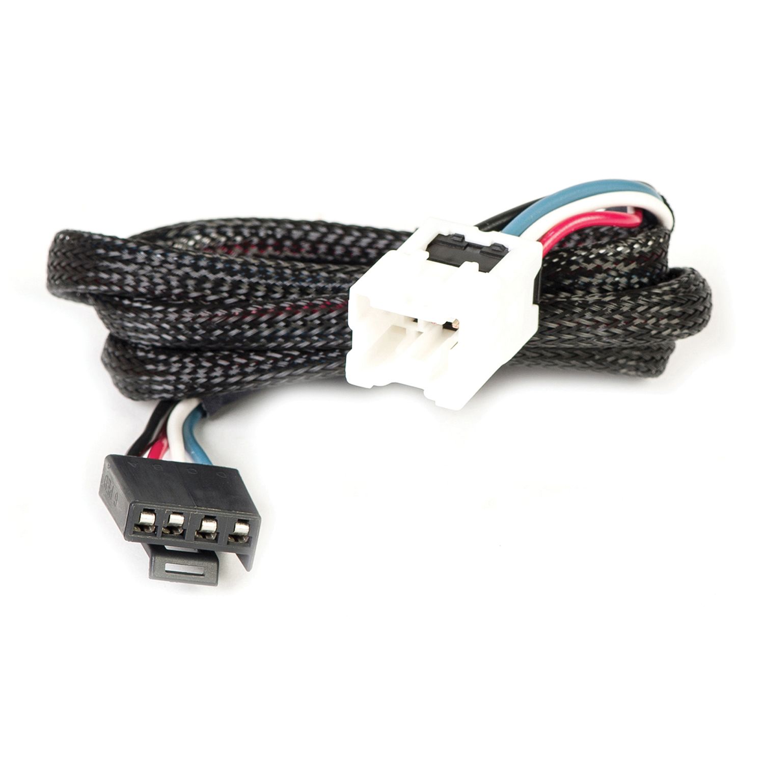 Husky Towing Brake Control Wiring