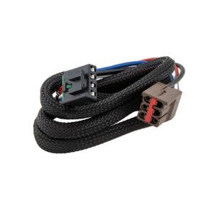 Husky Towing Brake Control Wiring