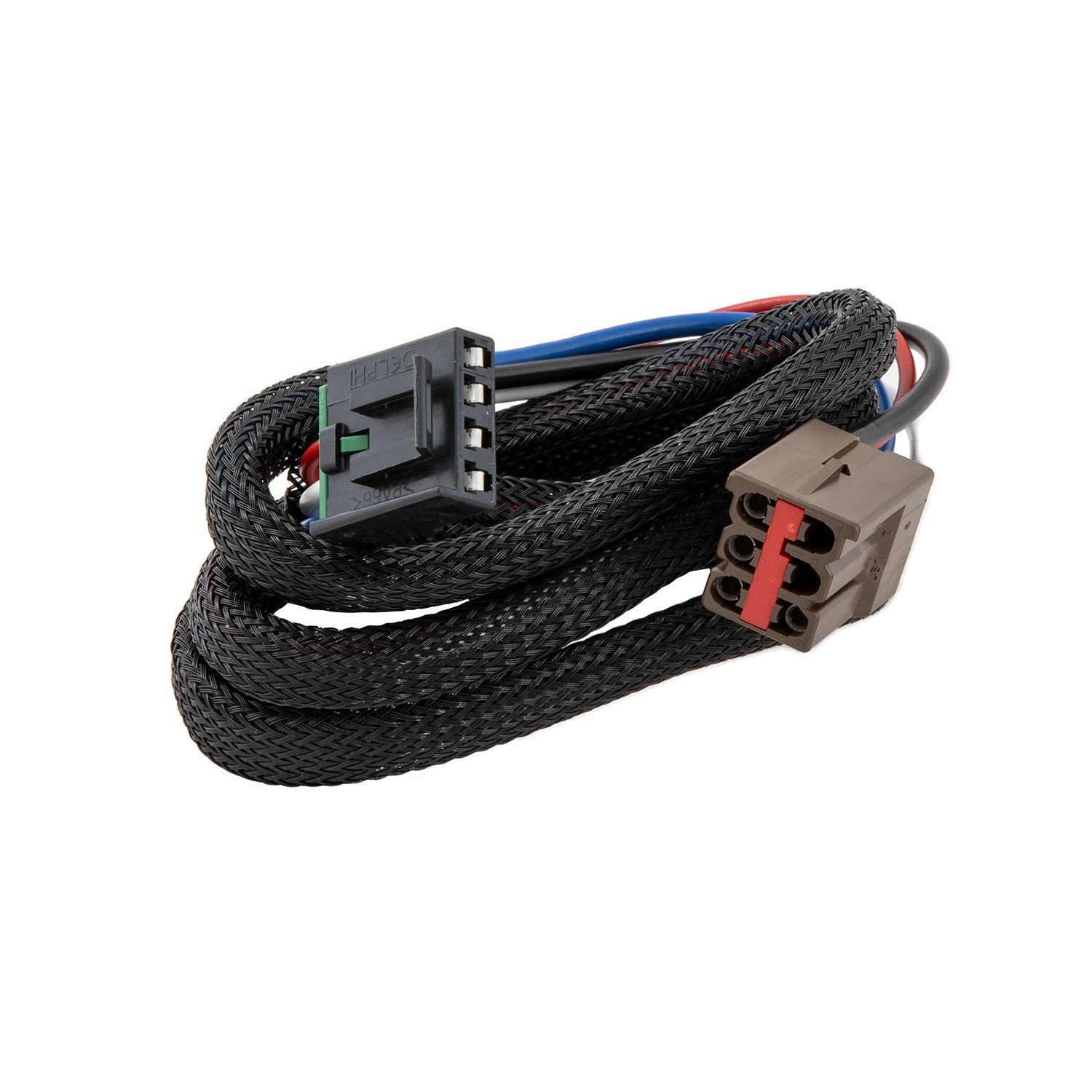 Husky Towing Brake Control Wiring