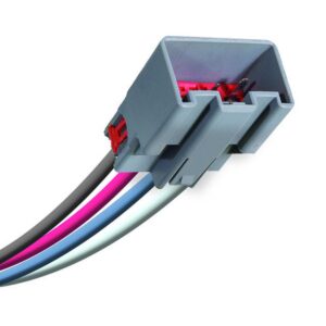 Husky Towing Brake Control Wiring