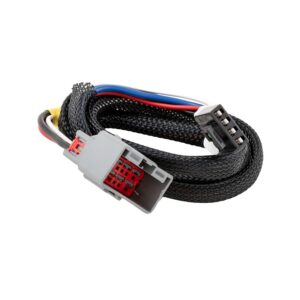 Husky Towing Brake Control Wiring