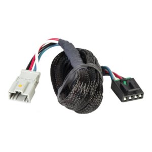 Husky Towing Brake Control Wiring